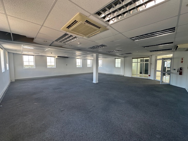 To Let commercial Property for Rent in Techno Park Western Cape